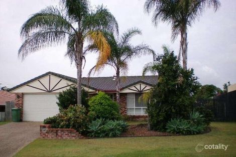 48 Bushland Dr, Regents Park, QLD 4118