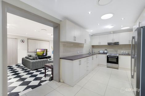 Property photo of 3 Mary Street Wetherill Park NSW 2164