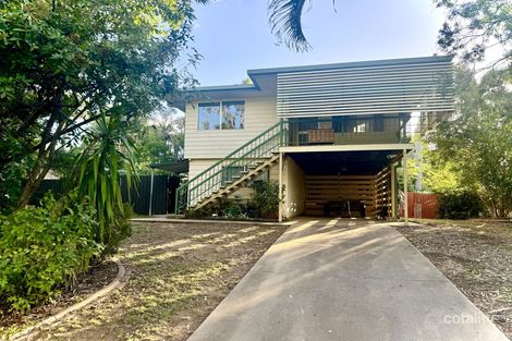Property photo of 6 Beetson Street Moranbah QLD 4744