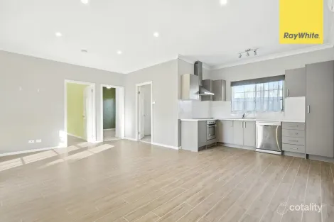 Property photo of 11 Tryal Place Willmot NSW 2770