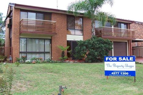 Property photo of 23 Balmain Road McGraths Hill NSW 2756