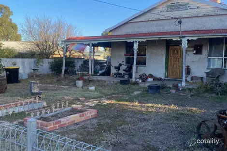 Property photo of 4 Warranooke Street Willaura VIC 3379