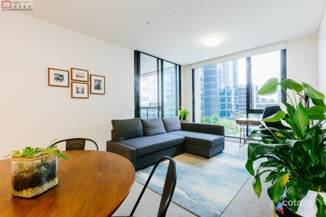 Property photo of 707/46 Savona Drive Wentworth Point NSW 2127
