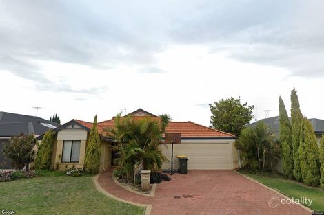 Property photo of 128 Fruit Tree Crescent Forrestfield WA 6058