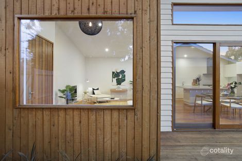Property photo of 23A Watkin Street Ocean Grove VIC 3226