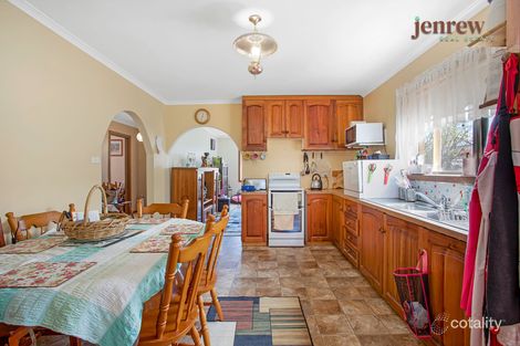 Property photo of 111 Bird Street Montello TAS 7320