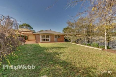 Property photo of 33 Allunga Parade Berwick VIC 3806