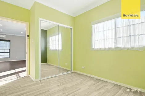 Property photo of 11 Tryal Place Willmot NSW 2770