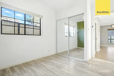 Property photo of 11 Tryal Place Willmot NSW 2770