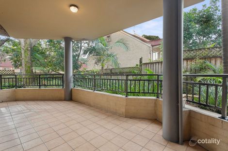 5/34-38 Station St, Naremburn, NSW 2065