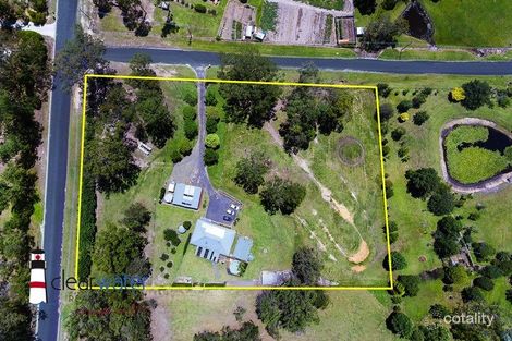 Property photo of 6 Ascot Street Moruya NSW 2537