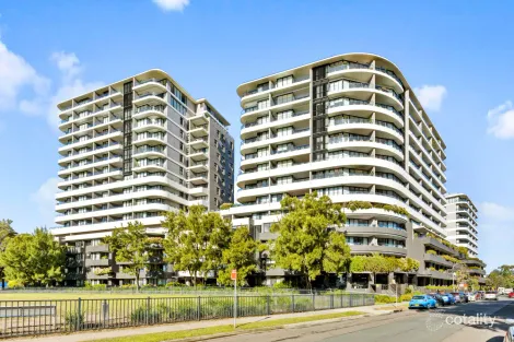 103/24 Levey St, Wolli Creek, NSW 2205