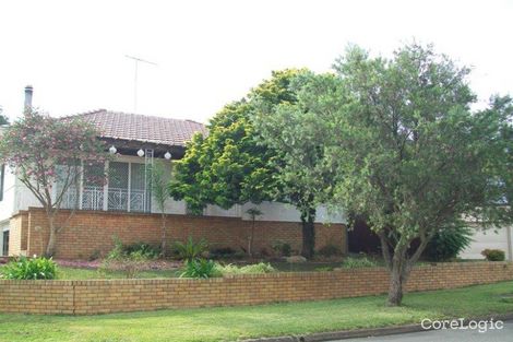 Property photo of 4 Walker Avenue Peakhurst NSW 2210