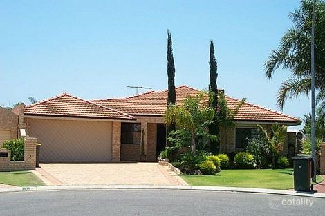 Property photo of 9 Aloe Court Woodvale WA 6026