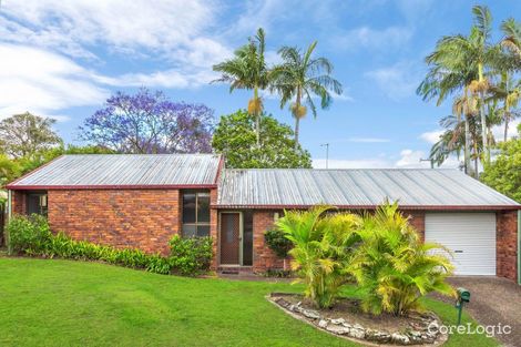 Property photo of 1 Stannard Street Rochedale South QLD 4123