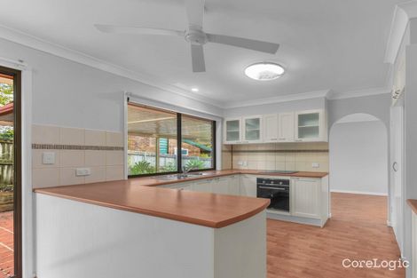 Property photo of 1 Stannard Street Rochedale South QLD 4123