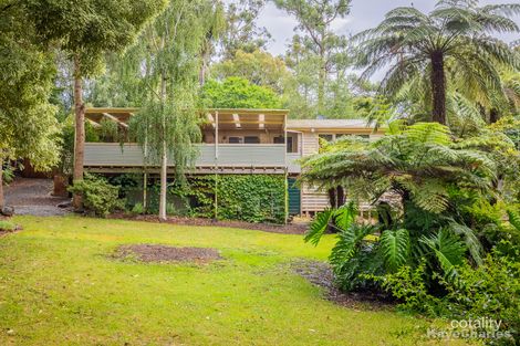 12 Dunstan Rd, Avonsleigh, VIC 3782