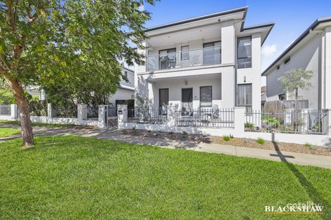 Property photo of 81 Sarre Street Gungahlin ACT 2912