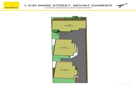 Property photo of 1-3 Mark Street Mount Gambier SA 5290