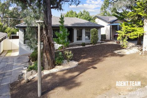 Property photo of 9 Pelham Close Chapman ACT 2611