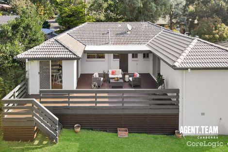 Property photo of 9 Pelham Close Chapman ACT 2611