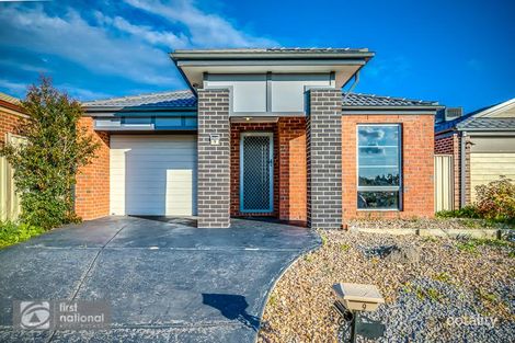 9 Savanna Pde, Truganina, VIC 3029
