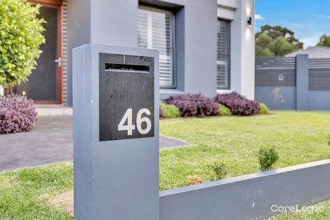Property photo of 46 Delany Circuit Jordan Springs NSW 2747