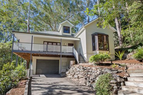 Property photo of 10 Pains Road Hunters Hill NSW 2110