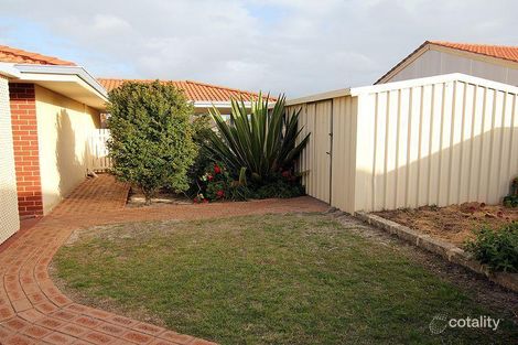 Property photo of 19 Malabor Mews Halls Head WA 6210