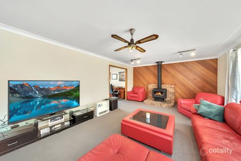 Property photo of 10 McDermott Drive Goulburn NSW 2580