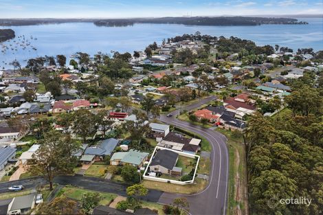 Property photo of 40 Tarwarri Road Summerland Point NSW 2259