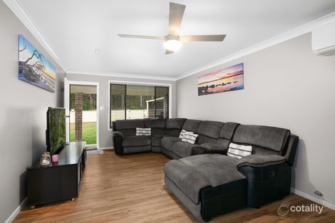 Property photo of 40 Tarwarri Road Summerland Point NSW 2259