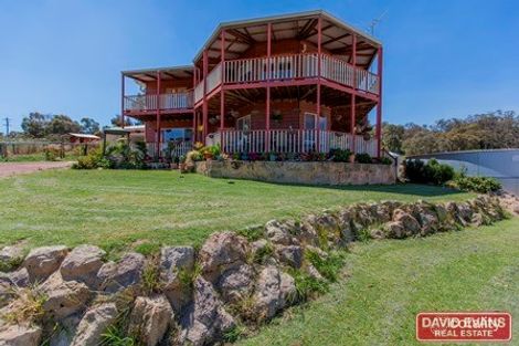 4 Fraser Rd, Bullsbrook, WA 6084