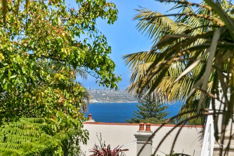 Property photo of 3/2-3 Berry Avenue Fairlight NSW 2094