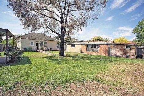 Property photo of 117 Green Street Ivanhoe VIC 3079