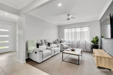 Property photo of 430 Mandalay Circuit Beveridge VIC 3753