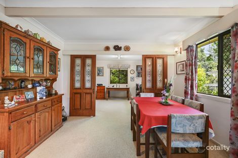 Property photo of 19 Talinga Street Mount Lofty QLD 4350