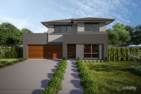 Lot 4010 Caballo St, Gledswood Hills, NSW 2557