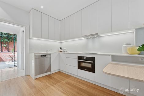 Property photo of 17 Little Napier Street Paddington NSW 2021