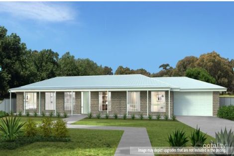 Property photo of 54 Mapplewell Circuit Farley NSW 2320