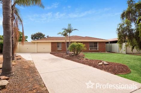 Property photo of 6 Ellis Court Paralowie SA 5108