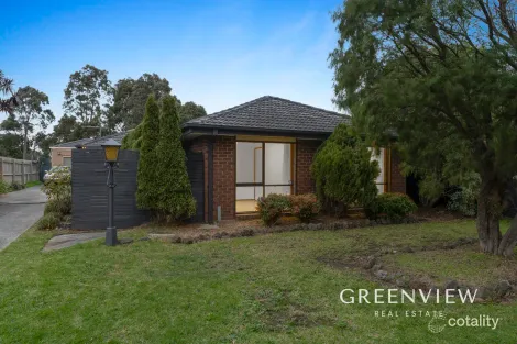 Property photo of 6 Gray Street Cranbourne North VIC 3977