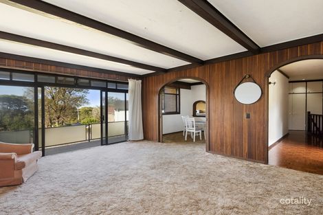 Property photo of 35 Turimetta Street Mona Vale NSW 2103