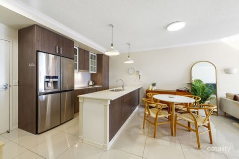 Property photo of 306/8 Waverley Street Southport QLD 4215