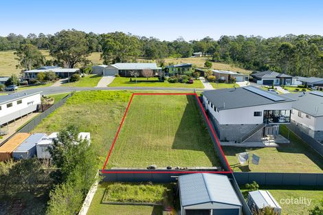 9 Swan Ridge Pl, Moruya, NSW 2537