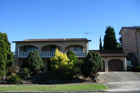 Property photo of 1 Buna Street Ryde NSW 2112