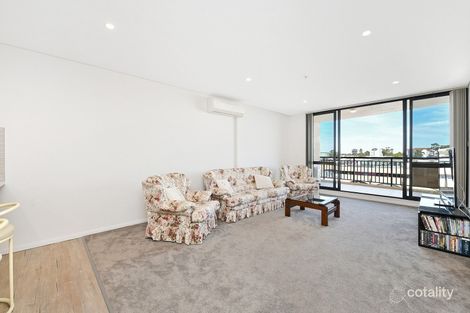 Property photo of 707/25-29 Hunter Street Hornsby NSW 2077