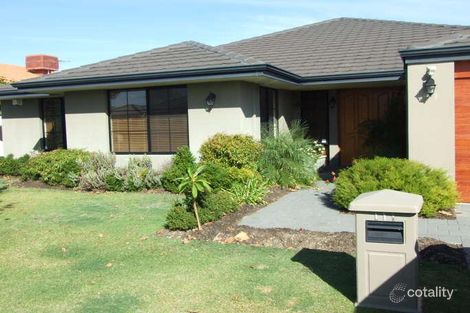 Property photo of 111 San Sebastian Boulevard Port Kennedy WA 6172