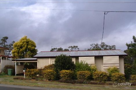 28 Coronation Dr, Boonah, QLD 4310