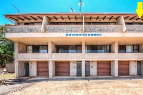 4/23-25 Raymond Tce, Yeppoon, QLD 4703